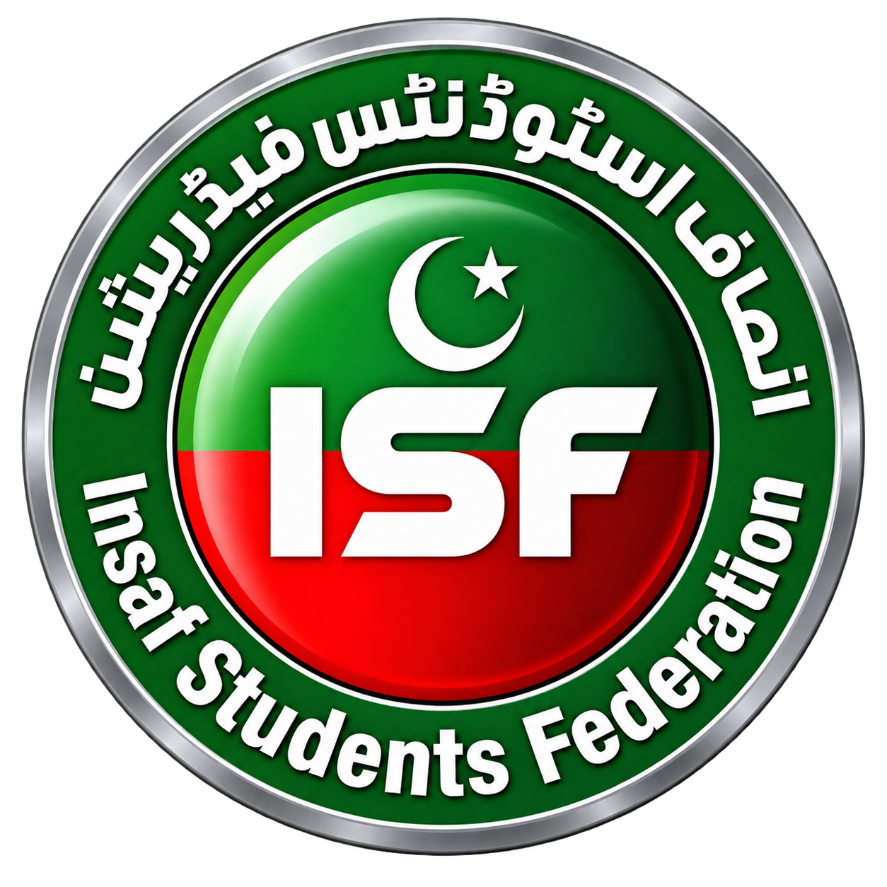 ISF SINDH